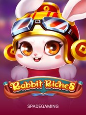 Rabbit Riches